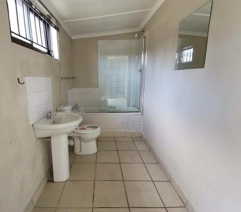 To Let 2 Bedroom Property for Rent in Ceres Western Cape